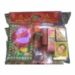 Mataji Shringar Kit