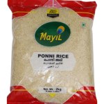 Mayil Ponni Rice 2kg