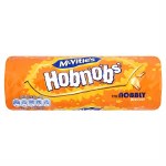 Mcvities Hobnobs 300gm