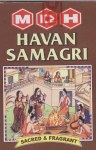 MDH HAVAN SAMAGRI (SACRED & SCENTED)
