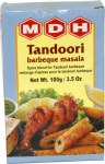 Mdh Tandoori Bbq Masala 100gms