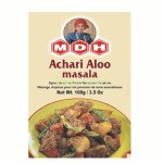 Mdh Achari Aloo Masala  100gms