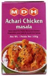 Mdh Achari Chicken Masala 100g
