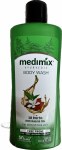 Med 18herbs Body Wash 300m