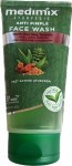 Med Anti Pimple Facewash 140m