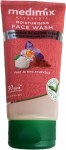 Med Moisturizing Facewash 140m
