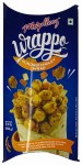 MOPLLEEZ PUNJABI CHOLEY WRAP 5.5 OZ