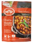 MTR CHANA MASALA  100G