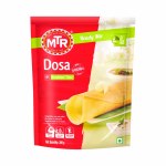 MTR INSTANT MIX RICE DOSA 200GM
