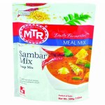 MTR INSTANT SAMBAR MIX 200GM