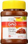 Mtr Mango Thokku Pickle 300gm