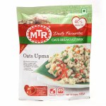 Mtr Oats Upma 500gm