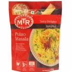 MTR Pulao Masala 100G