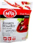 MTR INSTANT RASAM CURRY POWDER 200 GM