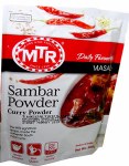 MTR SAMBARY CURRY POWDER 200GM