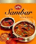 MTR SAMBAR CURRY POWDER 500GM