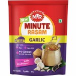 Mtr  Garlic Rasam 60gm