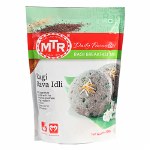 MTR INSTANT MIX RAGI RAVA IDLI 500G