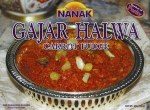 NANAK GAJAR HALWA 400 GM