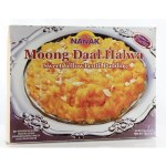 NANK MOONG DAL HALWA 2.2 LBS
