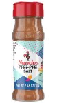 NANDO'S PERI PERI SALT NET WT 2.46 OZ (70 GM)