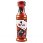 NANDO PERIPERI XX HOT SAUCE 260 GM