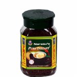 NARASU PURE INSTANT COFFEE 100 GM