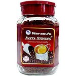 NARASU INSATANT STRONG COFFEE 100 GM