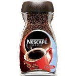 Nescafe Classic Coffee 200gm