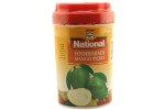 NATIONAL HYDERABAD MANGO PICKLE 1 KG
