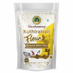 Native Kuthiraivali Flour 500g