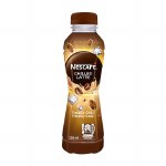 NESCAFE BOTTLE COFFEE LATTE 220ML