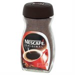 Nescafe Coffee Uk 200g