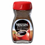Nescaf Original Coffee 95gm Uk