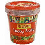 Nilon's Tooty Fruity Jar150gm