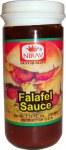 Nirav Falafel Chutney 220ml