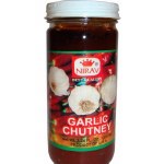Nirav Garlic Chutney 220ml