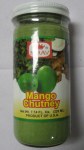 Nirav Mango Chutney 220ml