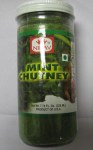 Nirav Mint Chutney 220ml