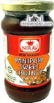 NIRAV PANI PURI MASALA CHUTNEY 220 ML