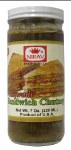 NIRAV RAJWADI SANDWICH CHUTNEY 220ML