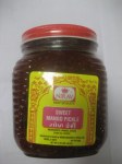 Nirav Sweet Mango Pkl 2.25 Lb