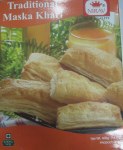 NIRAV TRADITIONAL MASKA KHARI 400 GM