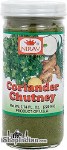 Nirav Coriander Chutney 8oz