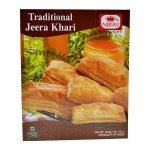 NIRAV KHARI - JEERA  200 GMS
