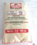 Nirav Soji -ferina Coarse 2lb