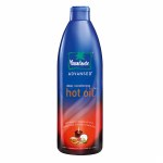 PARACHUTE ADVANCED HOT OIL 300 ML