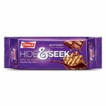 PARLE HIDE & SEEK CHOCO-CHIPS 82 GM