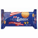 Parle Hide&seek Butter 91.74gm