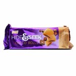 Parle Hide&seek Chocoroll 300g